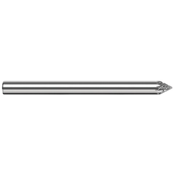 Thread Milling Cutters - Multi-Form 0.6200" Cutter DIA x 1.1250" (1-1/8) Length of Cut